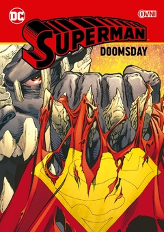 SUPERMAN: DOOMSDAY