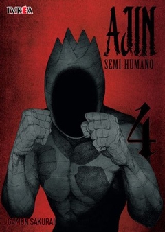 AJIN - SEMIHUMANO 04