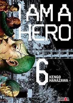 I AM A HERO 06
