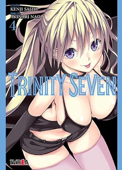 TRINITY SEVEN 04