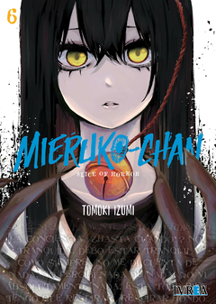 MIERUKO CHAN 06
