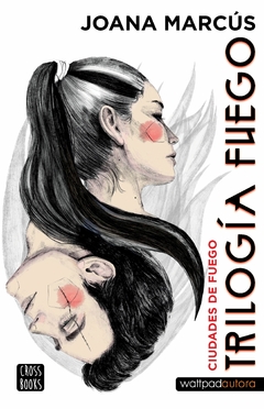 TRILOGIA FUEGO 03: CIUDADES DE FUEGO