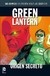 TOMO 06 SALVAT DC - GREEN LANTERN: ORIGEN SECRETO