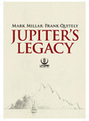 JUPITER S LEGACY - LIBRO 01: UN NUEVO ORDEN **RE** - comprar online