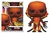 FUNKO POP! STRANGER THINGS - VECNA (1464) HOT TOPIC EXCLUSIVE