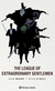 THE LEAGUE OF EXTRAORDINARY GENTLEMEN 01