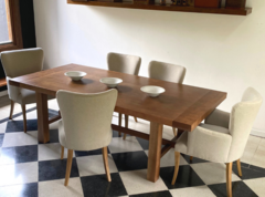 PROVANCE LENGA COMEDOR - Estudio V