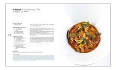 CHEF DEL MAR - Angel León - comprar online