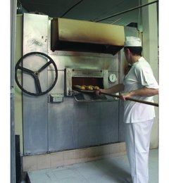 Panadería artesana, tecnología y producción - Xavier Barriga - GOUT Elite Gastronómica