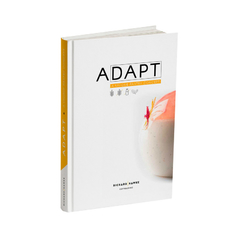 ADAPT BY RICHARD HAWKE - comprar online