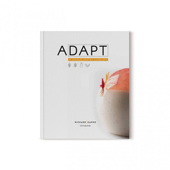 ADAPT BY RICHARD HAWKE