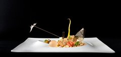 ALINEA - Grant Achatz - tienda online