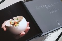 ALINEA - Grant Achatz - GOUT Elite Gastronómica