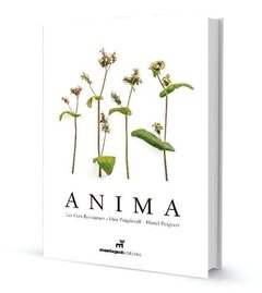 ANIMA LES COLS - Fina Puigdevall (NOVEDAD - LANZAMIENTO) - comprar online