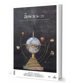 CUADERNO APICIUS Nº29 ¡NOVEDAD! - comprar online