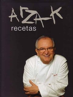 ARZAK RECETAS