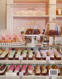 Boutique de pastelería - Peggy Porschen - comprar online