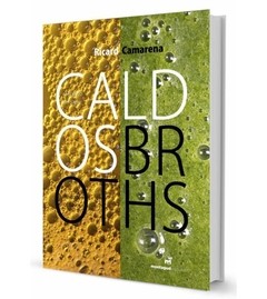 CALDOS BROTHS - Ricard Camarena