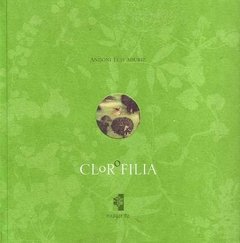 CLOROFILIA - Andoni Luis Aduriz