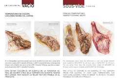 LA COCINA AL VACIO - Joan Roca (nueva edición!!) - GOUT Elite Gastronómica