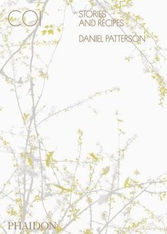 COI: Stories and Recipes - Daniel Patterson