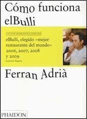 Cómo funciona El Bulli - La creatividad de Ferran Adrià