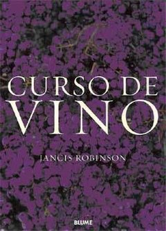 Curso de vino - Jancis Robinson