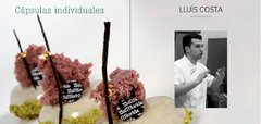 DULCYPAS LATINOAMERICA Nº7 - GOUT Elite Gastronómica