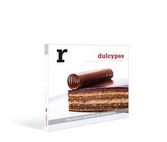 Dulcypas "r" - Gran recetario general de pastelería 2014/15