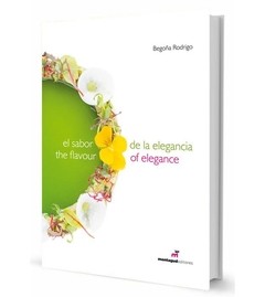 EL SABOR DE LA ELEGANCIA - Begoña Rodrigo (NOVEDAD)