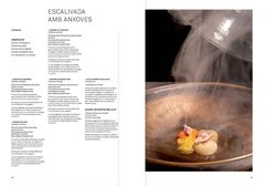 CELLER DE CAN ROCA - Joan, Josep y Jordi Roca - GOUT Elite Gastronómica