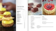 Enciclopedia de los Postres - GOUT Elite Gastronómica