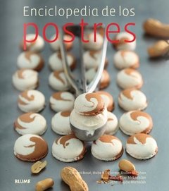 Enciclopedia de los Postres