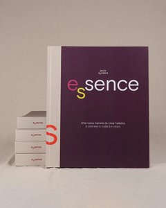 ESSENCE - JESÚS ESCALERA (NOVEDAD - MEJOR PRECIO) - tienda online