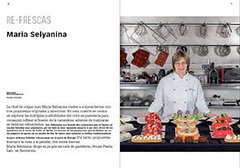 DULCYPAS Nº428 (2014) - GOUT Elite Gastronómica