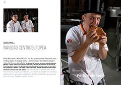 DULCYPAS Nº428 (2014) - GOUT Elite Gastronómica