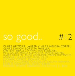 SO GOOD Nº12 - comprar online