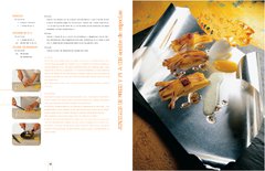 LA COCINA DE LOS POSTRES - Oriol Balaguer - comprar online