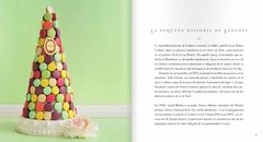 Ladurée sucré - Philippe Andrieu (español) - comprar online