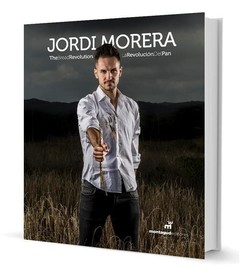 La Revolución Del Pan - Jordi Morera. ¡NOVEDAD! - comprar online