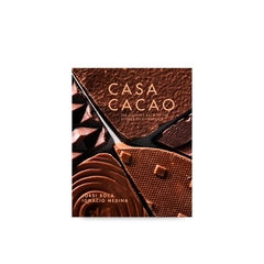 CASA CACAO - JORDI ROCA - tienda online