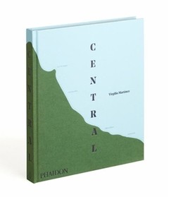 CENTRAL - Virgilio Martinez (NOVEDAD) - comprar online