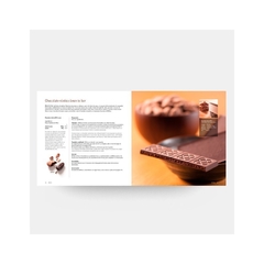 CHOCOLATE - PASIÓN Y CIENCIA - Enric Rovira - tienda online