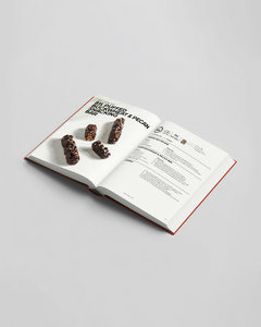 THE CHOCOLATIER'S KITCHEN - CALLEBAUT - tienda online