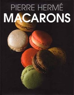 MACARONS - Pierre Herme