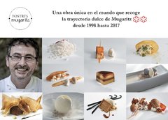 MUGARITZ - Postres (NOVEDAD!!) - GOUT Elite Gastronómica