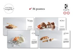 Imagen de MUGARITZ - Postres (NOVEDAD!!)