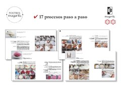 MUGARITZ - Postres (NOVEDAD!!) - comprar online