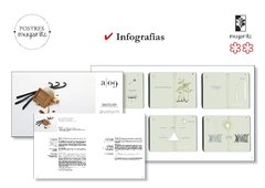 MUGARITZ - Postres (NOVEDAD!!) en internet