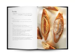 Panes Contemporáneos_Un retrato de la panadería moderna - comprar online